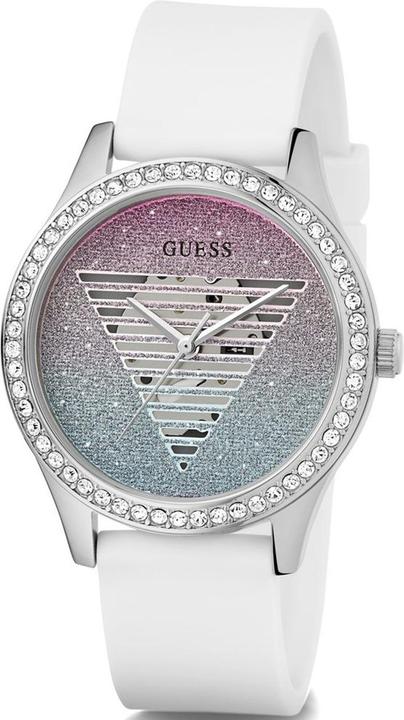 Produktbild Guess Uhren DAMEN GW0530L5 (Analoguhr)