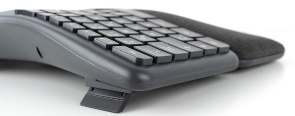 Immagine prodotto FreeVoice FWP-KB-ERGO (CH, Senza fili)