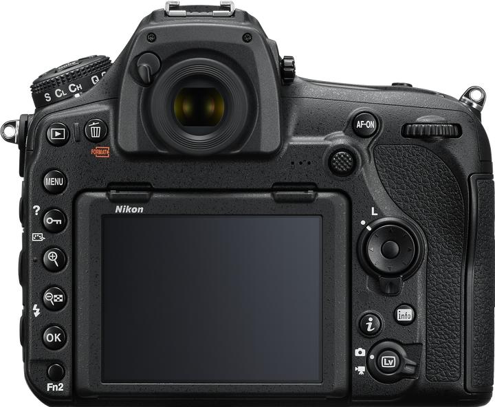 Productafbeelding Nikon D850 Lichaam (45.70 Mpx, Volledig formaat)