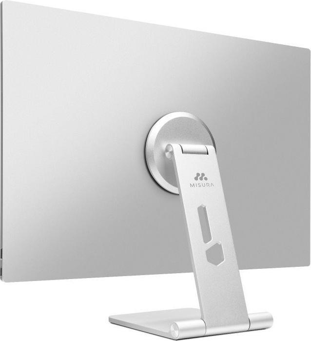 Immagine prodotto Misura Monitor touch LCD portatile da 16" STILE (1920 x 1080 pixel, 16")