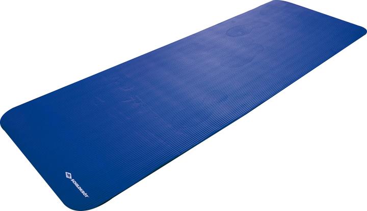 Schildkröt Fitnessmatte (15 mm)