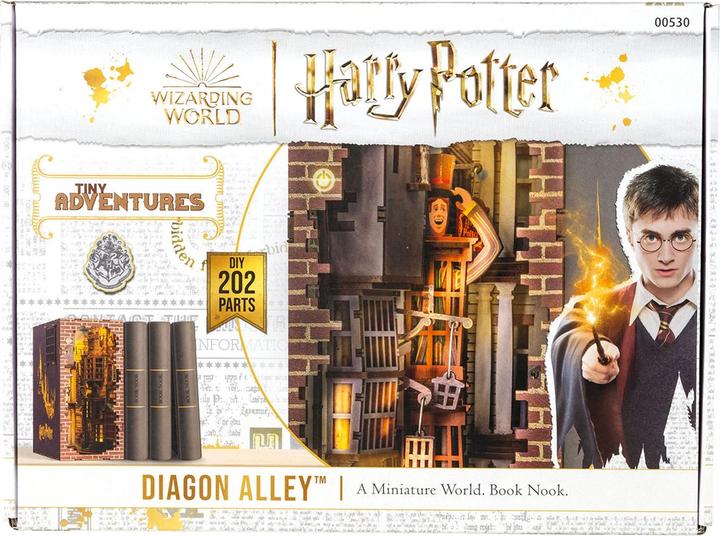 Produktbild Revell Diagon Alley