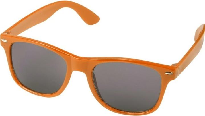 Actual product image Bullet Sun Ray rPET (recycled polyethylene terephthalate) sunglasses