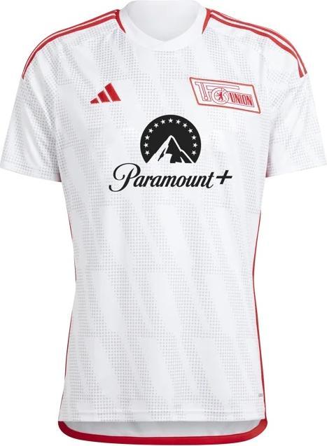adidas Union Berlin Auswärts Trikot (XL)