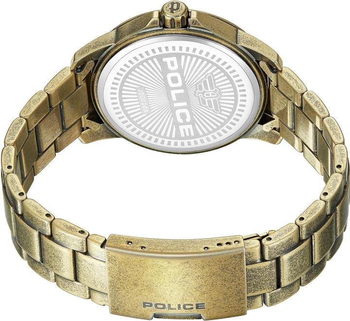 Produktbild Police Mensor (Analoguhr, 44 mm)
