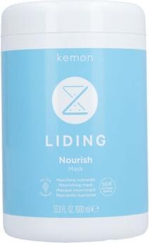 Kemon Liding Nourishing Hair Mask 1000ml (1000 ml)
