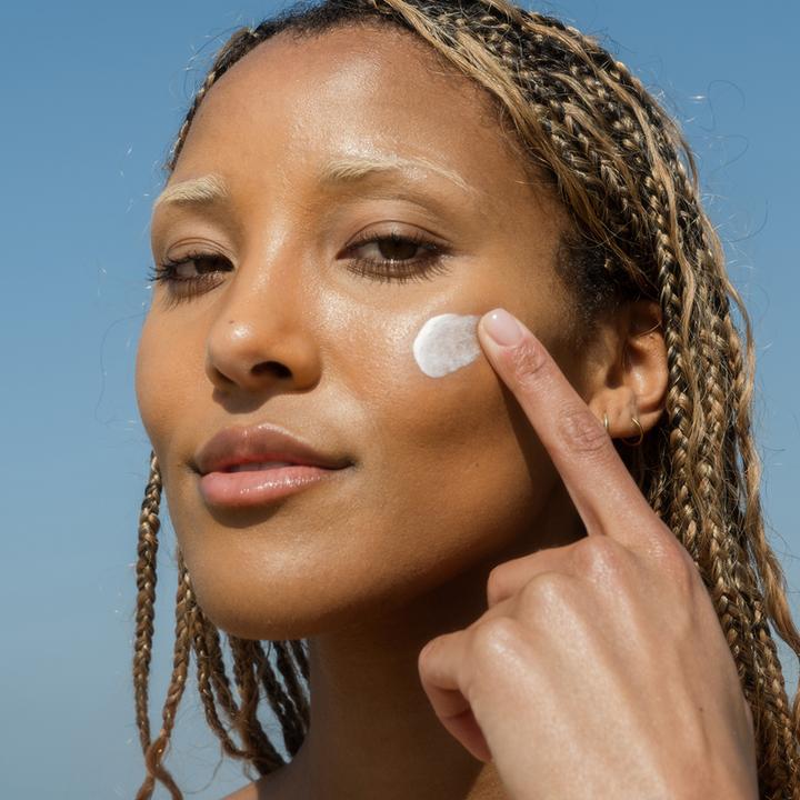 Produktbild Coola Suncare Classic Lotion Fragrance Free (Sonnencreme Gesicht, SPF 50, 50 ml, 50 g)