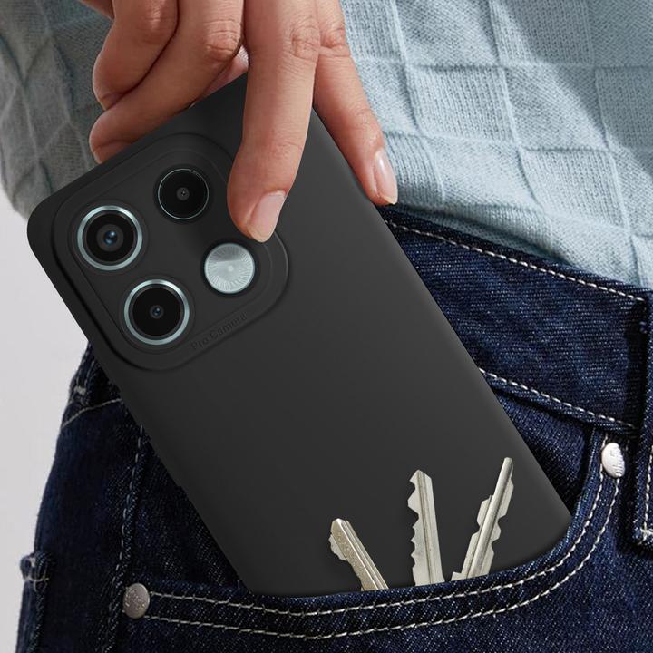 Image du produit Avizar SoftGlow Case Series (Xiaomi Redmi Note 13 Pro)