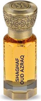 Immagine prodotto Swiss Arabian SA Shaghaf Oud AZRAQ Olio di profumo concentrato 12ml (Eau de parfum, 12 ml)