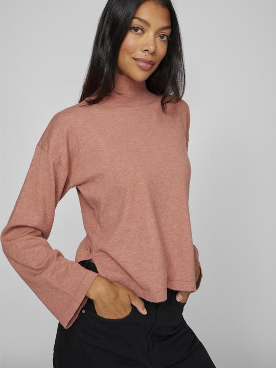 Actual product image Vila High Neck (L)