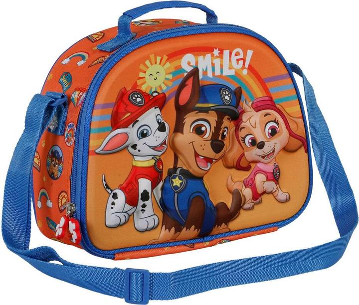 Produktbild Karactermania 3D Lunch Bag Paweome