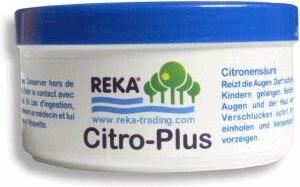 Actual product image Reka Citro-Plus