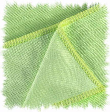 Image du produit Reka Gentle Chiffon de nettoyage, Set à 2 (2 pcs)