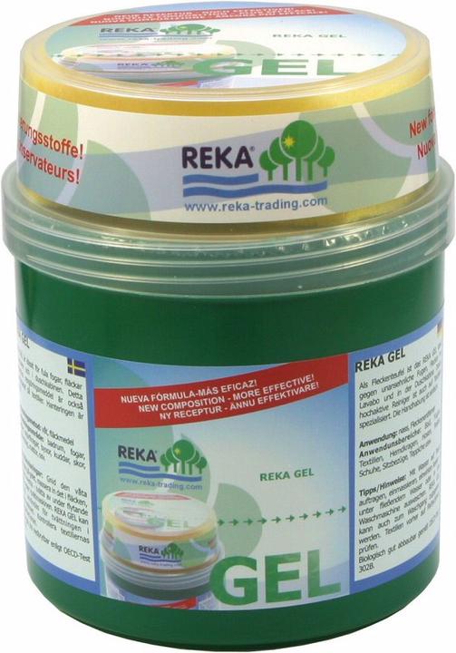 Produktbild Reka Gel