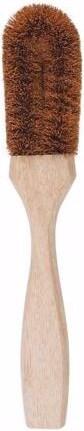 Actual product image Reka Coconut fiber dishwashing brush (1 pcs.)