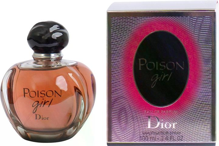 Produktbild Dior Poison Girl (Eau de Parfum, 100 ml)