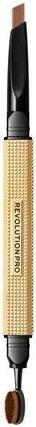 Image du produit Makeup Revolution Rockstar Brow Styler (Soft Brown)