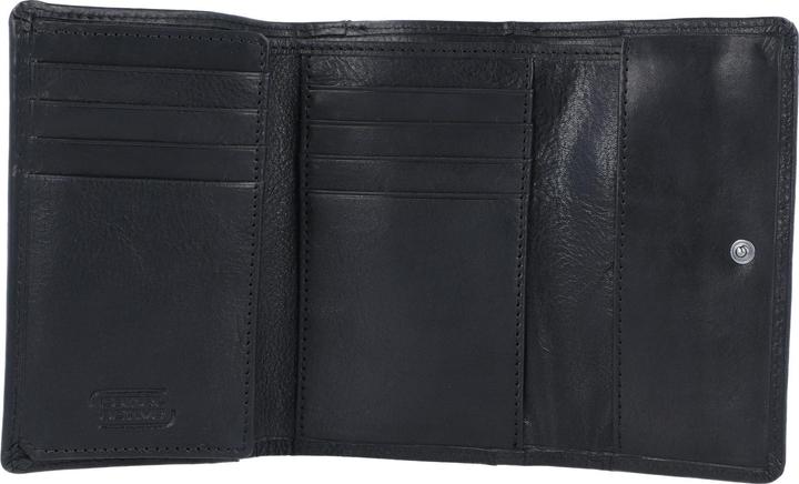 Actual product image Camel Active Talara wallet leather 14 cm