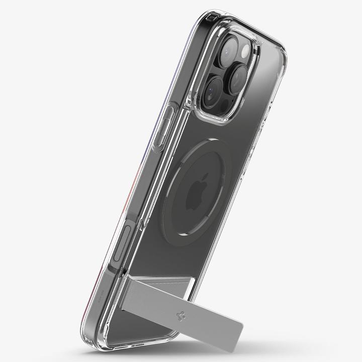 Actual product image Spigen Ultra Hybrid S (MagFit) (Apple iPhone 16 Pro Max)