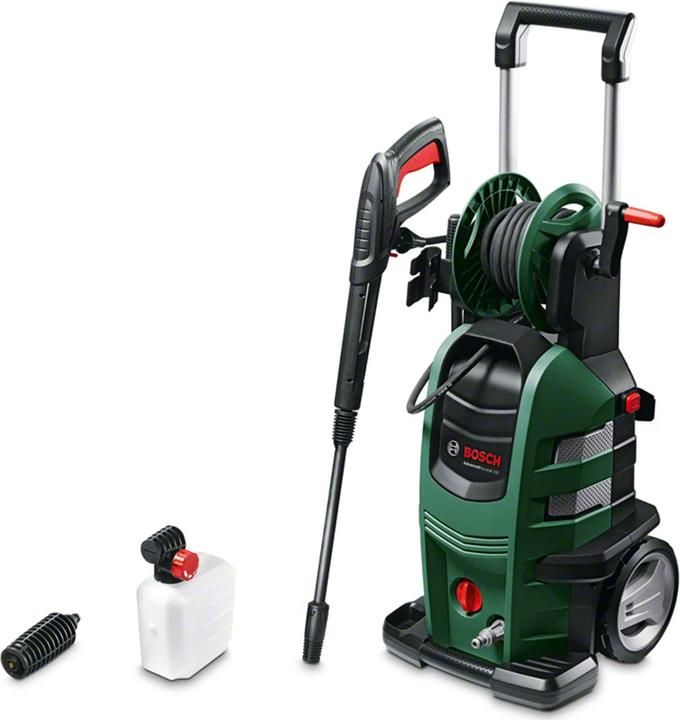 Produktbild Bosch Home & Garden Hochdruckreiniger AdvancedAquatak 160 (Netzbetrieb)