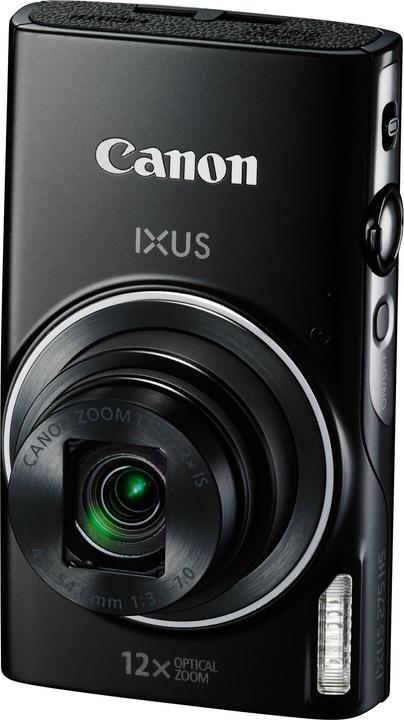 Actual product image Canon Ixus 275 (1/2,3'')