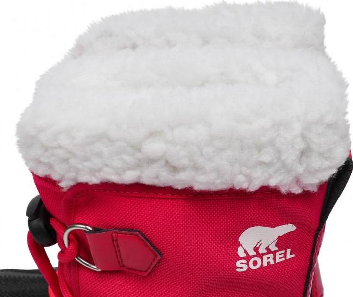 Actual product image Sorel Yoot Pac Nylon Wp (35)