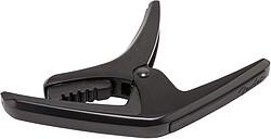 Actual product image Fender Phoenix Capo black
