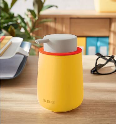Immagine prodotto Leitz COSY - Distributore a pompa