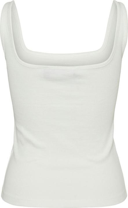 Actual product image Vero Moda Vmchloe Sl Short Square Top Jrs Noos (M)