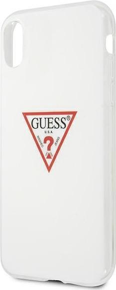 Actual product image Guess Case (Apple iPhone XR)
