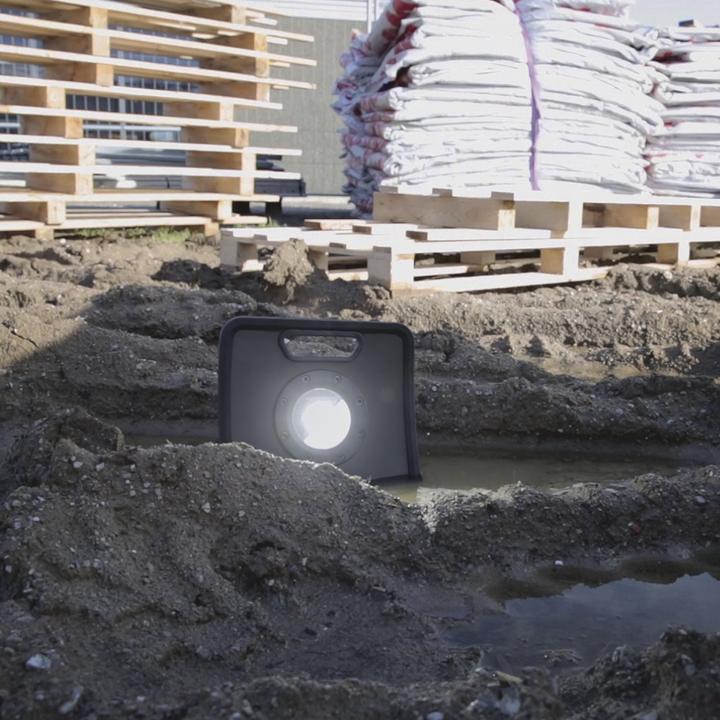 Immagine prodotto Scangrip Luce di lavoro a LED NOVA 5K (6000 lm)
