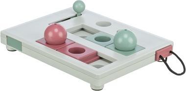 Produktbild Trixie Brain Mover (Beschäftigungsspielzeug Katze)