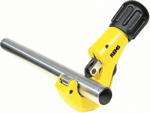 Actual product image Rems RAS CU-INOX 3-35 S pipe cutter 3 - 35 mm 1/8 - 1 3/8" ( 113351 R ) (35 mm)