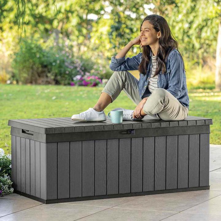Actual product image Keter Darwin