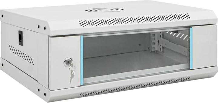 Image du produit VidaXL Lanzo (4 HE, Rack 19 pouces)