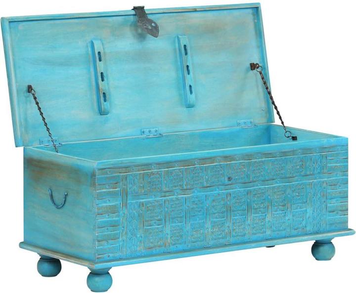 Actual product image VidaXL Tamar (100 x 40 x 41 cm)