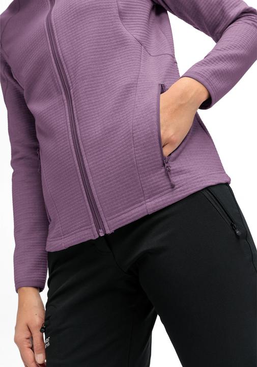 Immagine prodotto Maier Sports Felpa con cappuccio Tesila (4XL)