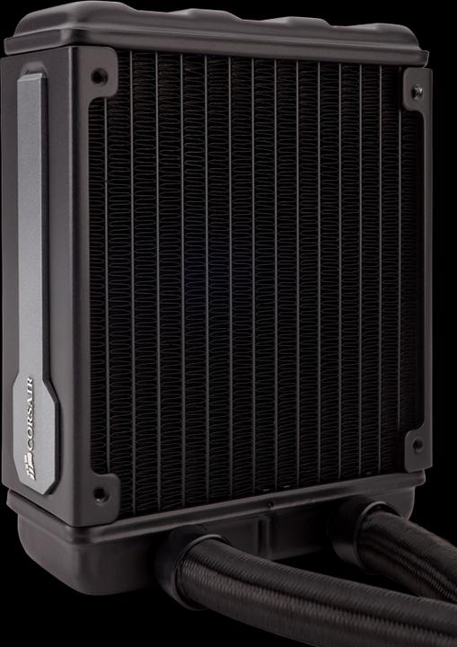 Immagine prodotto Corsair H80i v2