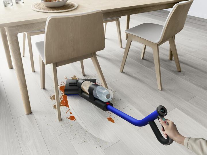 Actual product image Dyson WashG1