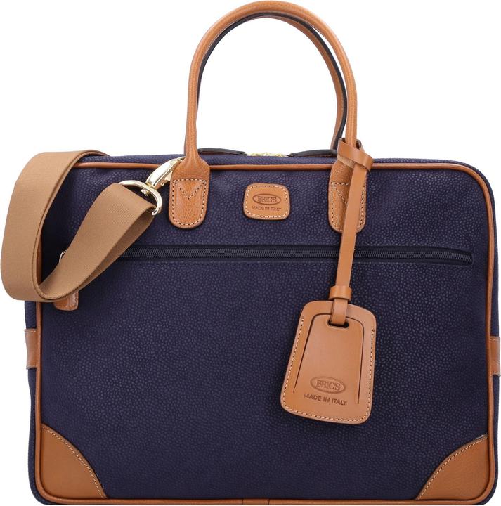 Produktbild Brics Life Aktentasche 38 cm Laptopfach (16.14")
