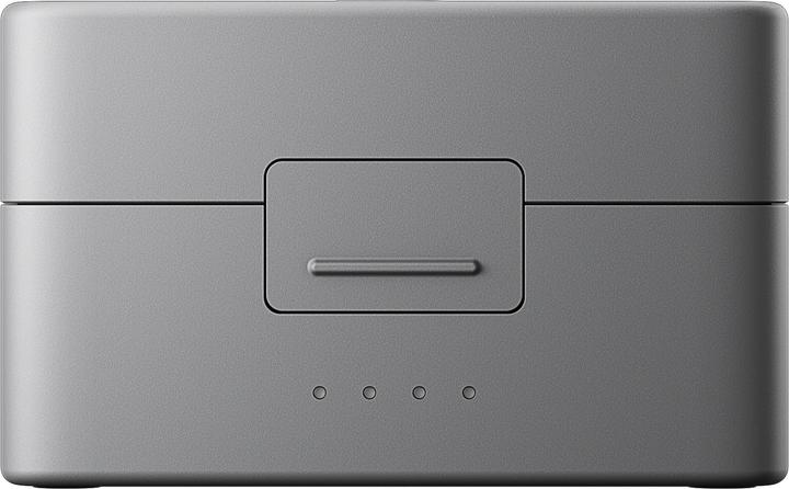 Actual product image DJI Mic Mini Charging Case
