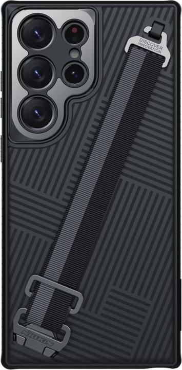 Produktbild Nillkin Strap Case Galaxy S23 Ultra (Samsung Galaxy S23 Ultra)