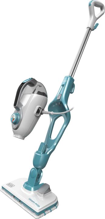 Actual product image Black & Decker Fsmh1321jmd (3.20 bar, 1300 W)