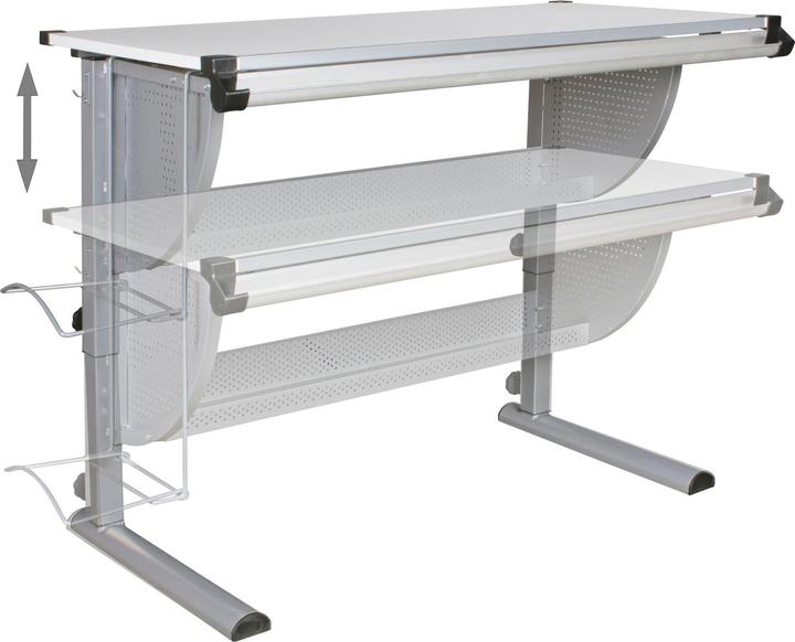 Actual product image Wohnling Maxi (60 x 118 x 62 cm)