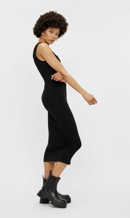 Image du produit Pieces Robe midi slim fit (XS)