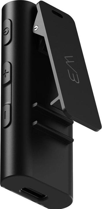 Image du produit HiBy W3 II (USB-DAC, Micro, NFC, Bluetooth)