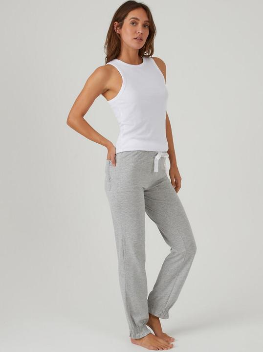 Produktbild La Redoute Collections Pyjamahose (50)