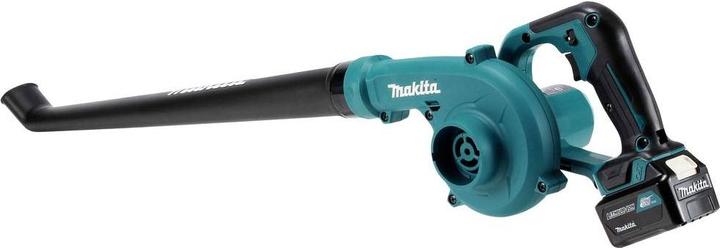 Productafbeelding Makita UB101DZ Luchtblazer/Droger Draadloze Stofblazer ³/min (Oplaadbare batterij, Bladzuiger)