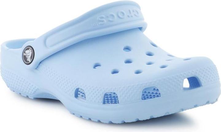 Actual product image Crocs K's Classic Clog (28)
