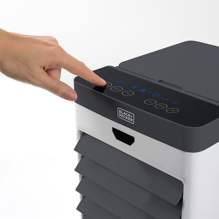 Produktbild Black & Decker BXAC50E
